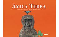Amica Terra illustrato da Arianna Papini, edito da Fatatrac, 2009