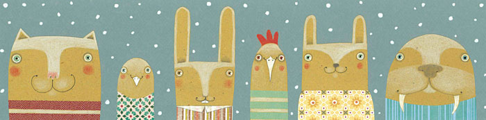 Auguri di Natale per l'Ospedale Meyer - 2013