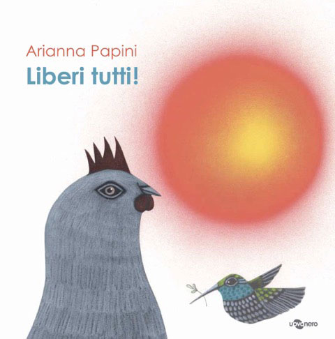 Liberi tutti-copertina AriannaPapini