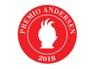Premio Andersen 37a edizione - Arianna Papini Migliore Illustratore 2018